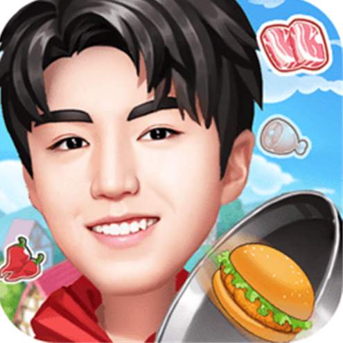中餐厅中文版