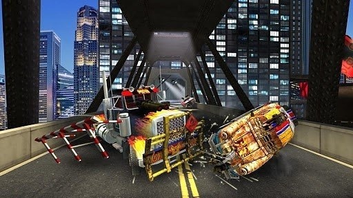 死亡之旅正版截图3