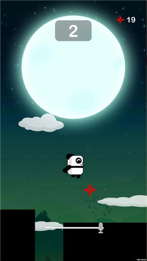 八分音符酱游戏截图3