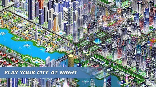 城市设计师2中文版截图2