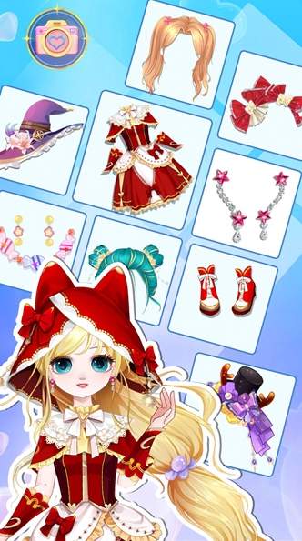 冰雪私服1.15.1截图3