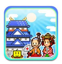 大江户之城无限金币版