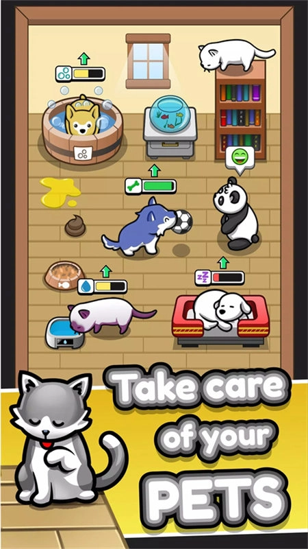 云养宠物赚钱版截图3
