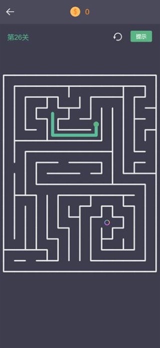 我的迷宫截图1