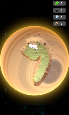 行星驱动器截图1
