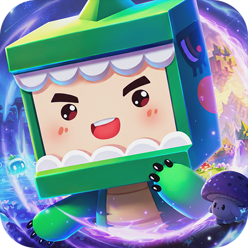 迷你世界最新版