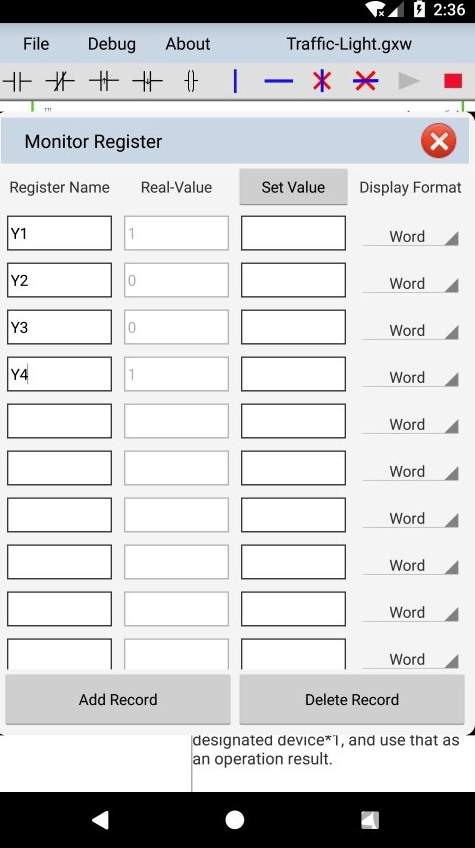 plcedit手机版截图1