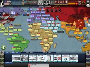 冷战热斗手机版截图1