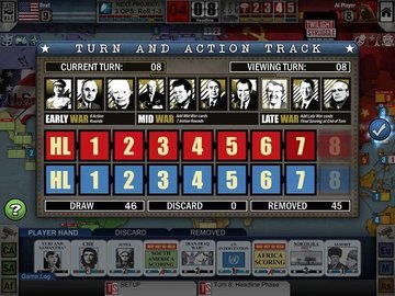 冷战热斗手机版截图2