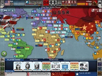 冷战热斗手机版截图3