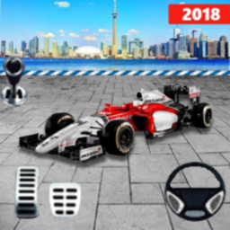 F1赛车泊车安卓版