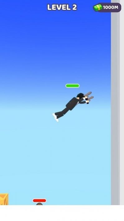 布娃娃射手截图3