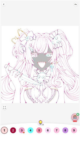 paintly3d截图2