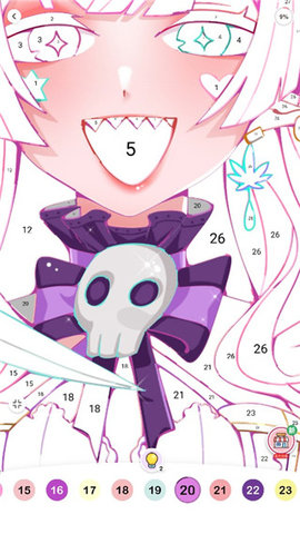 paintly3d截图3
