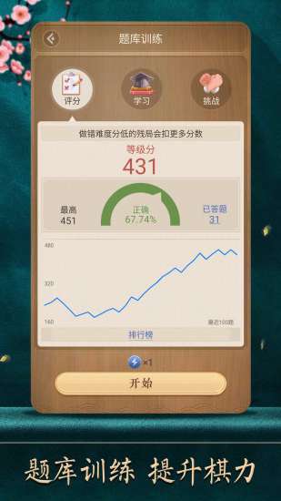 天天象棋最新版截图3