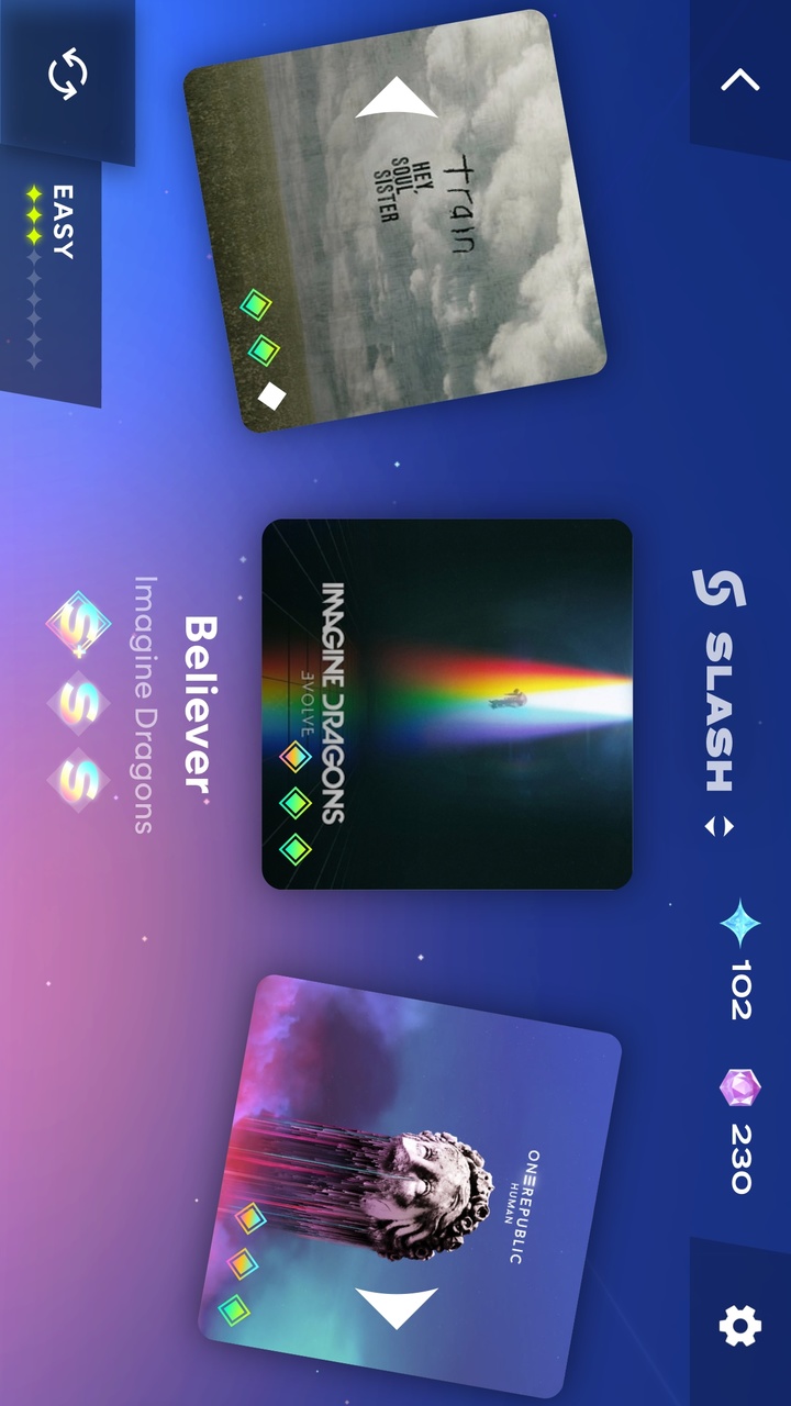 星动旋律截图1