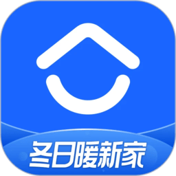 贝壳找房鸿蒙版