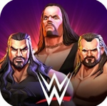WWE战无不胜