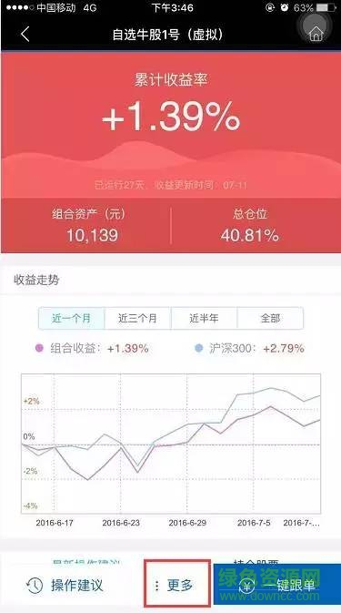 广发易淘金app手机版最新版截图2