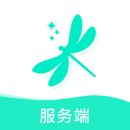 蜻蜓到家服务端