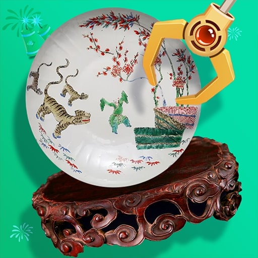 古董大师模拟器破解版免广告