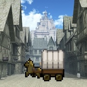 异世界商人的生活游戏