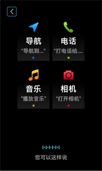 悠游云驾截图2