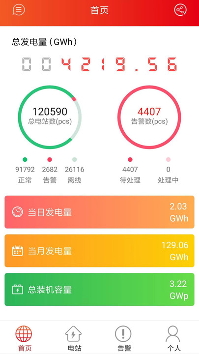 晶太阳官方版截图3