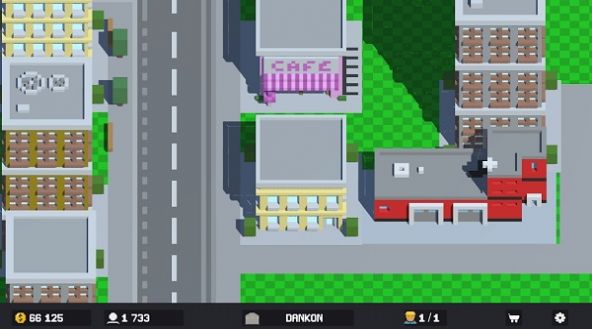 城市建设者像素游戏截图3