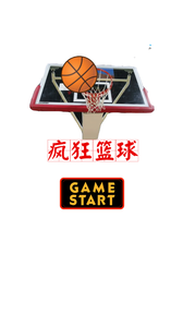 疯狂篮球手截图3