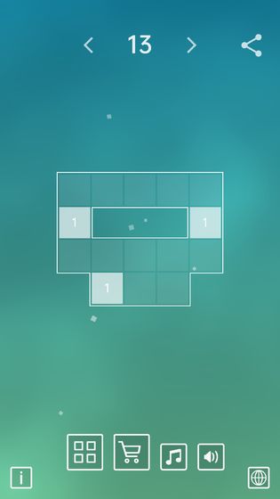 漂浮手游截图2