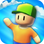 StumbleGuys正版