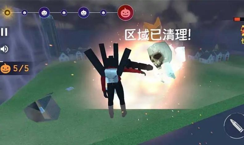 布娃娃怪物游乐场安卓手机版截图3