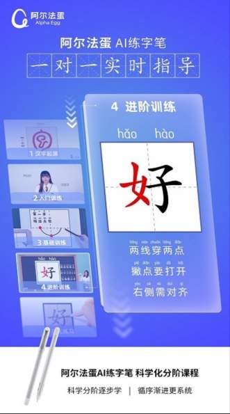 阿尔法蛋截图3