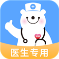 健客医院医生版