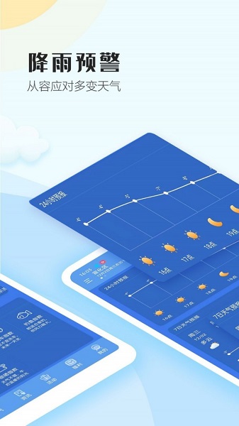 天天气象手机版截图2