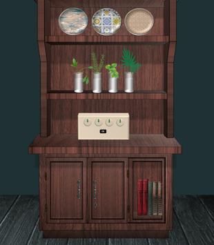 逃脱游戏测试截图3