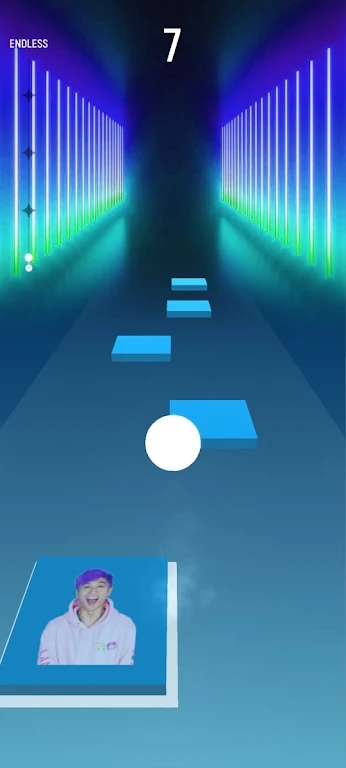 音乐瓷砖跳动游戏官方版