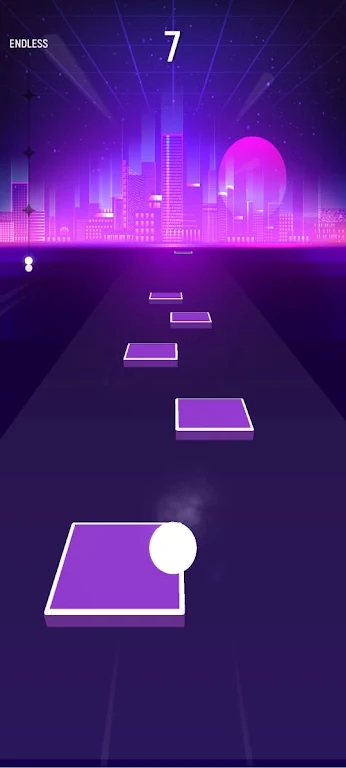 音乐瓷砖跳动游戏官方版截图2