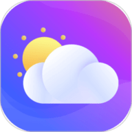 云彩天气app