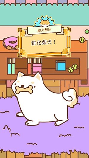 柴犬部队最新版截图3