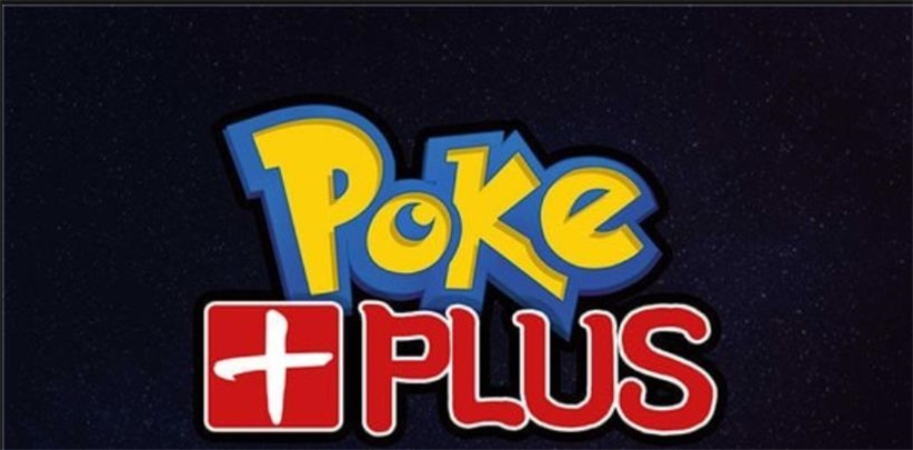 PokePlus手游截图3