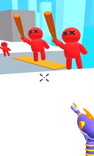 鲨疯了截图1