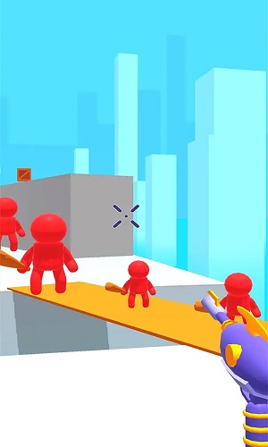 鲨疯了截图3