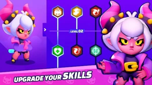 Monsters(飞龙联盟)截图3