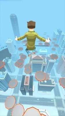 空中蹦床截图1