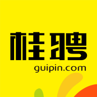 桂聘人才网app安卓版